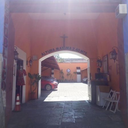 Oaxaca Boutique Hotel Casa Cid De Leon מראה חיצוני תמונה