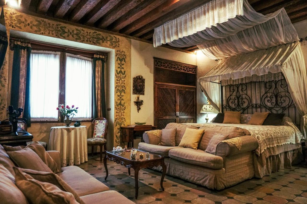 Oaxaca Boutique Hotel Casa Cid De Leon מראה חיצוני תמונה