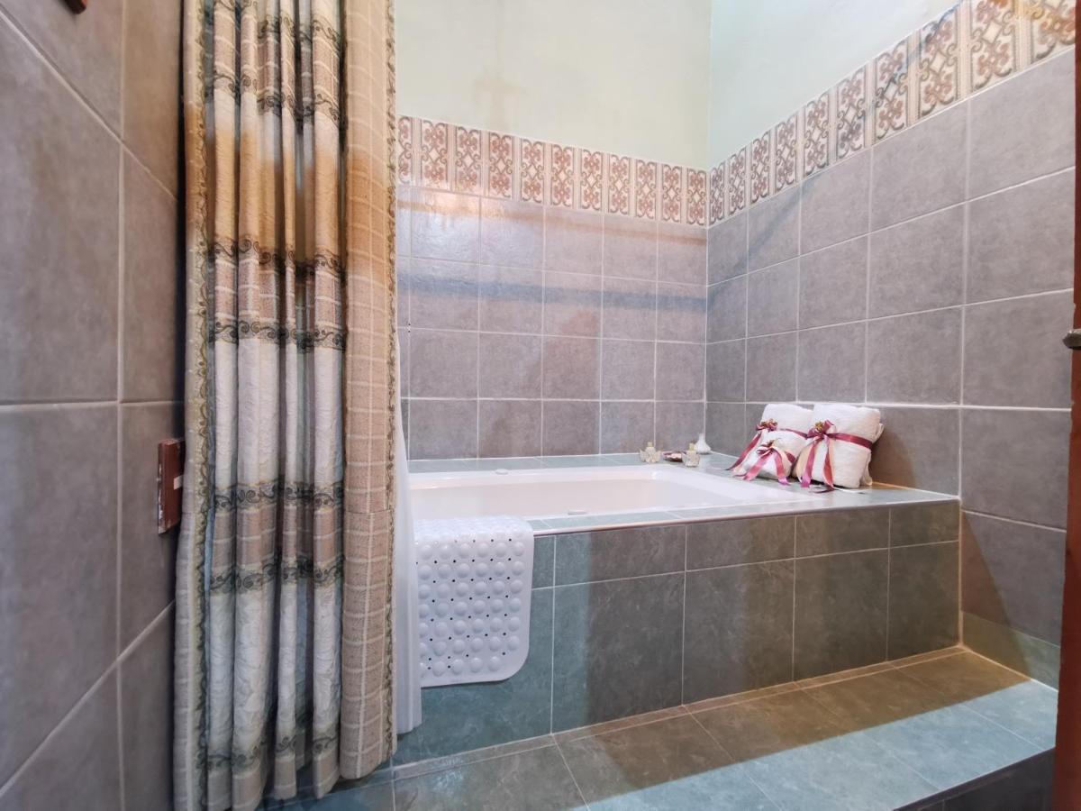 Oaxaca Boutique Hotel Casa Cid De Leon מראה חיצוני תמונה