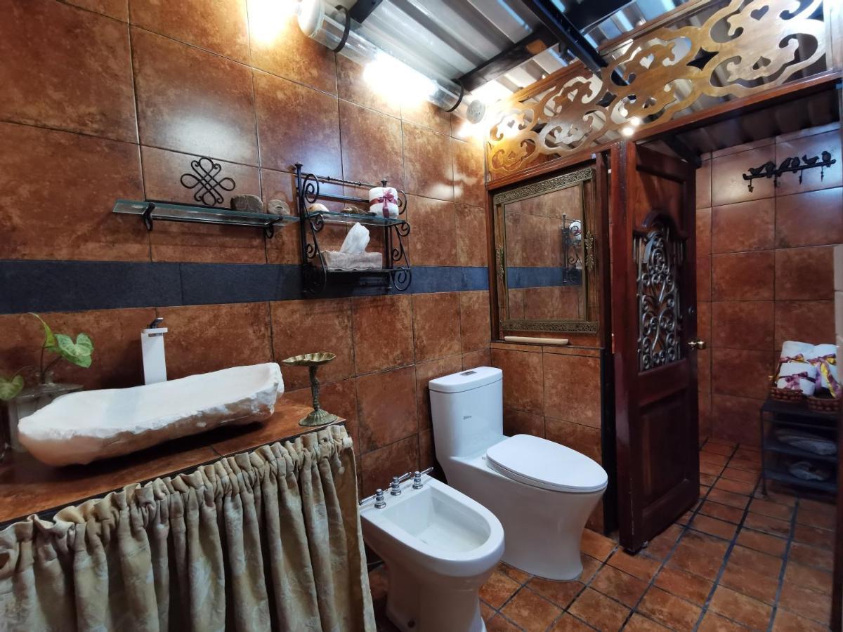 Oaxaca Boutique Hotel Casa Cid De Leon מראה חיצוני תמונה