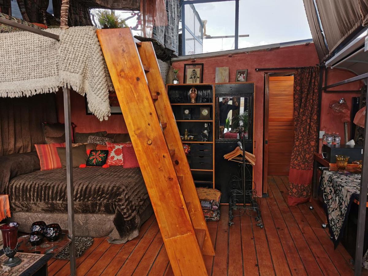 Oaxaca Boutique Hotel Casa Cid De Leon מראה חיצוני תמונה